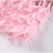 Alisa - Sequin Cocktail Dress
