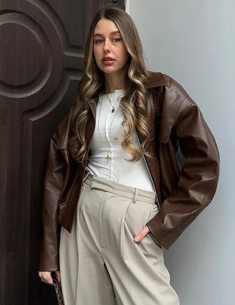 seame-bianca-vegan-leather-jacket-brown-7286842.webp