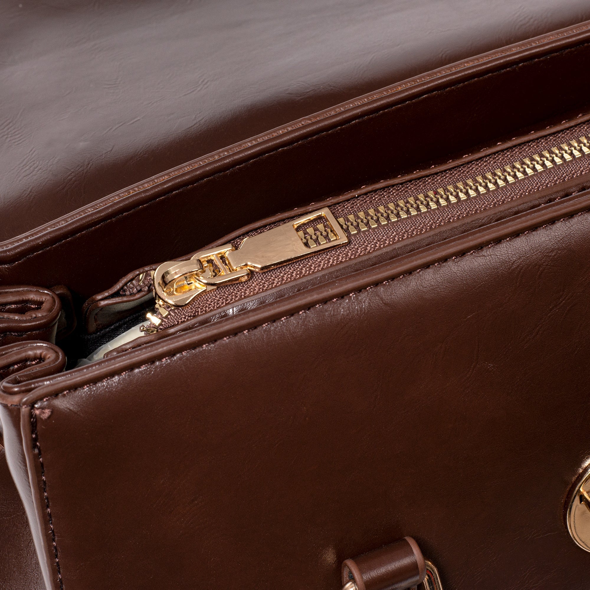 Élise Elegant Shoulder Bag